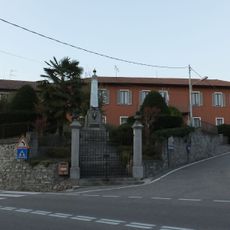 Municipio di Cadrezzate