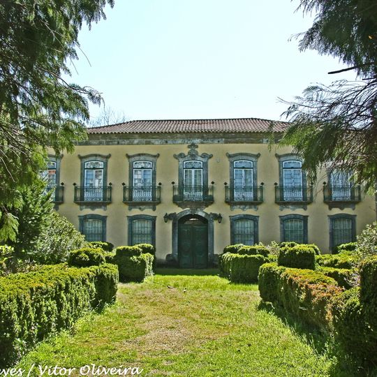 Casa de Farias