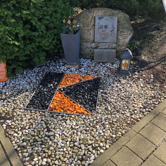 Adolph-Kolping-Denkmal