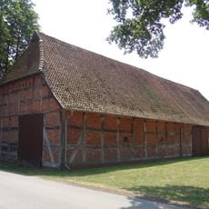 Stable Ostermeierstraße 8