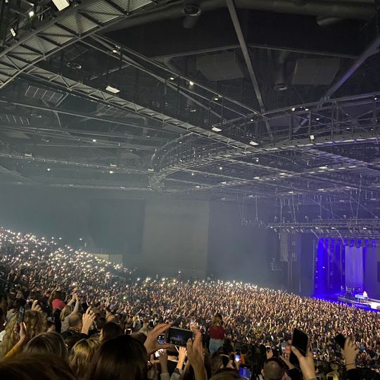 Zénith Europe Strasbourg