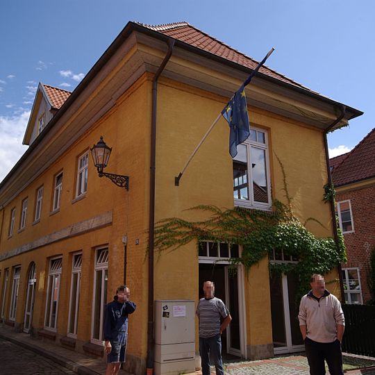 Ehemaliges Hagenström’sches Kaufhaus