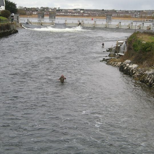 Río Corrib
