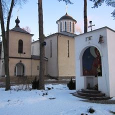 Elias Church in Białystok