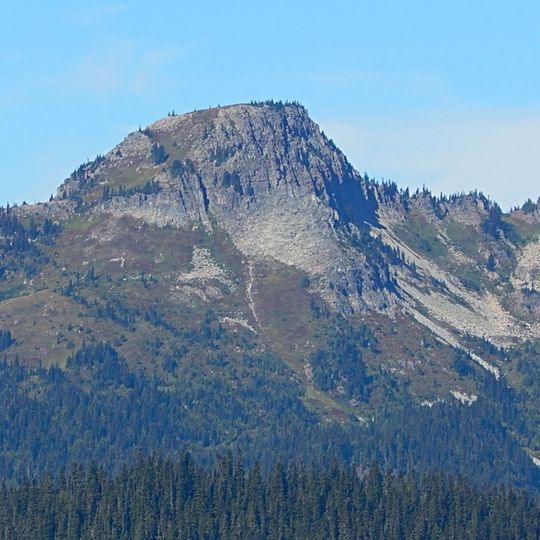 Iron Mountain