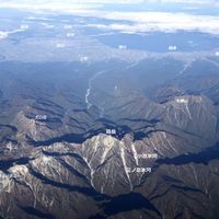 prefettura di Toyama