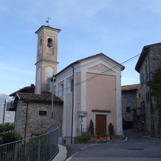 Chiesa della Presentazione di Maria al Tempio