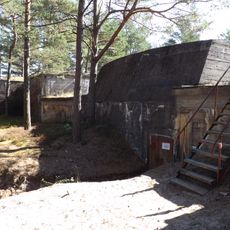 Battery Schleswig-Holstein