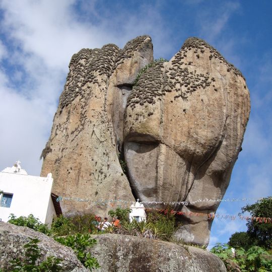 Pedra de Santo Antônio