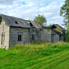 Церковь Иоанна Богослова (Трофимовская)