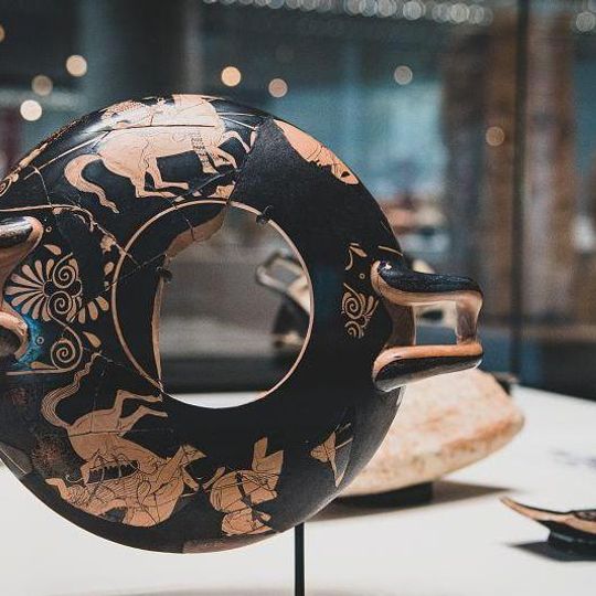 Marseille History Museum