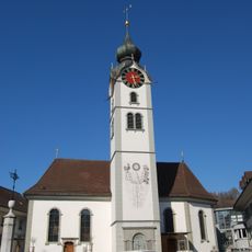 Reformed Church