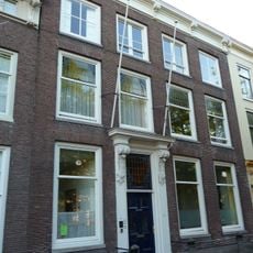 Nieuwegracht 51, Utrecht