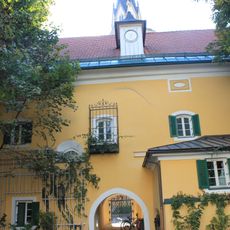 Haus Weißbriachgasse 6 (Villach)
