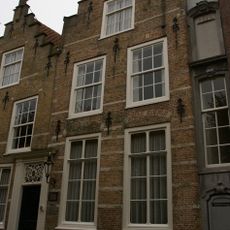 Markt 34, Geertruidenberg