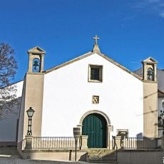 Capela de Nossa Senhora da Piedade