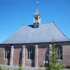 Nederlands Hervormde Kerk