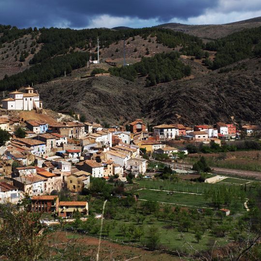 Riberas del Jalón