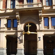 St. Eugenia's Church