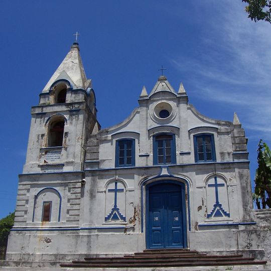 Igreja Matriz de São Domingos