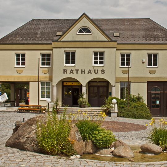 Uhrenmuseum Karlstein