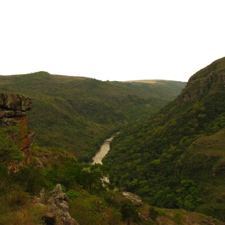 Guartelá-canyon