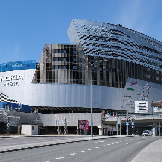 Nokia Arena