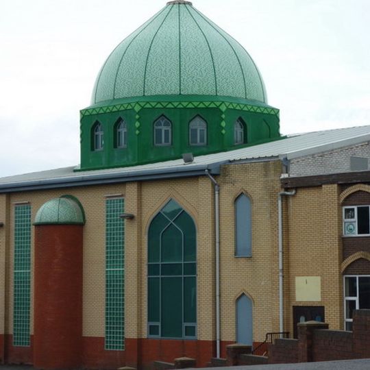Jaame Masjid