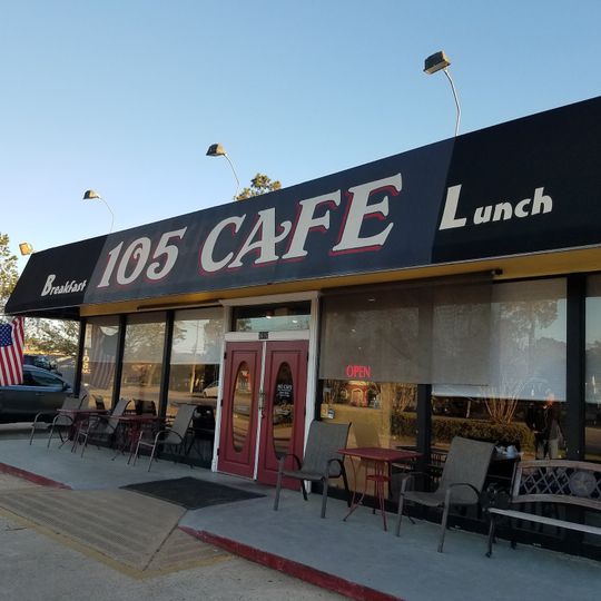 105 Cafe