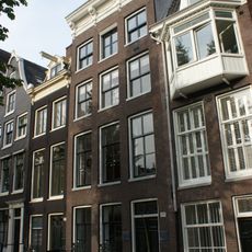 Prinsengracht 795, Amsterdam