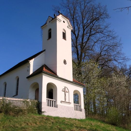 St. Laurentius
