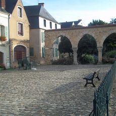 Place Saint-Hilaire