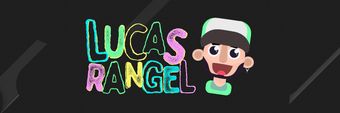 Lucas Rangel Profile Cover