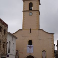 Church of Saint Anthony the Great