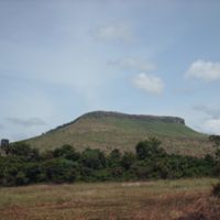 Dipartimento degli Altopiani