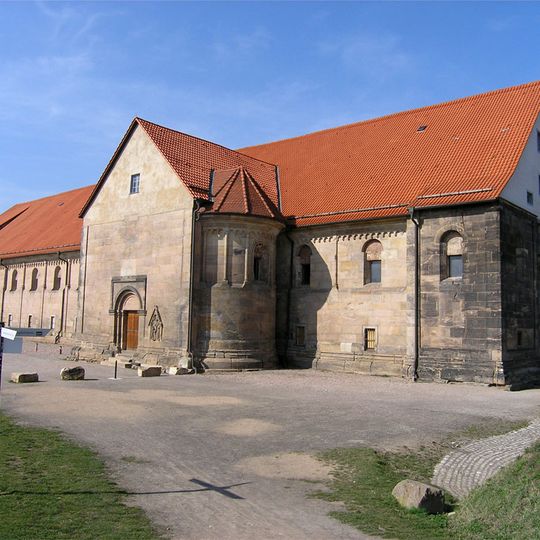 Peterskirche