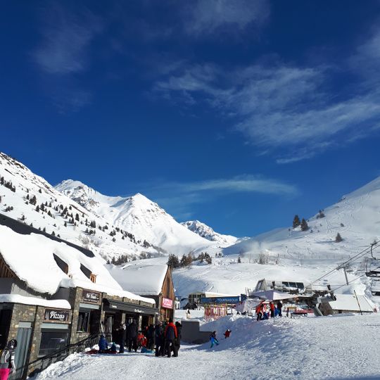Régie Intercommunale du Tourmalet