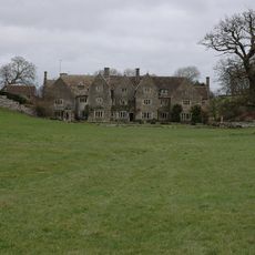 Hazleton Manor Farmhouse