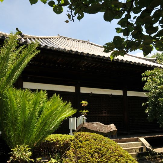 Taihō-ji