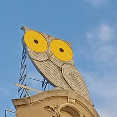 El Buho de Barcelona