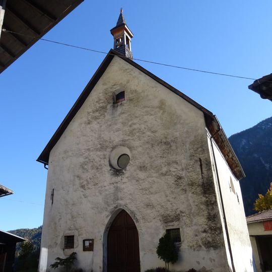 Chiesa dell'Annunciazione