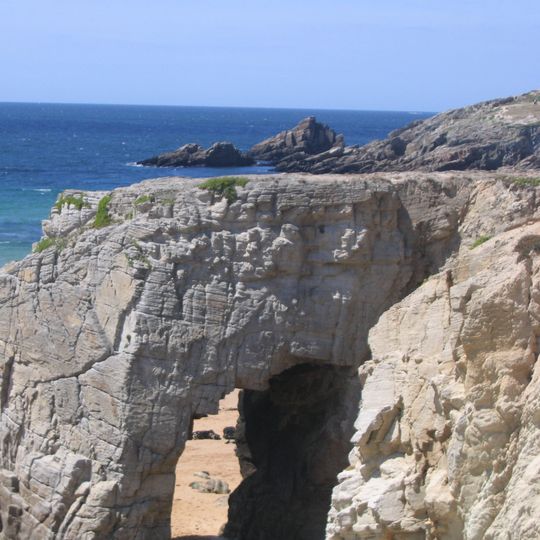 Saint-Pierre-Quiberon