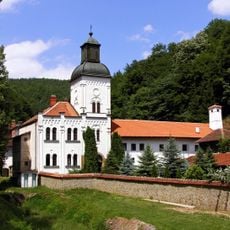 Vraćevšnica monastery