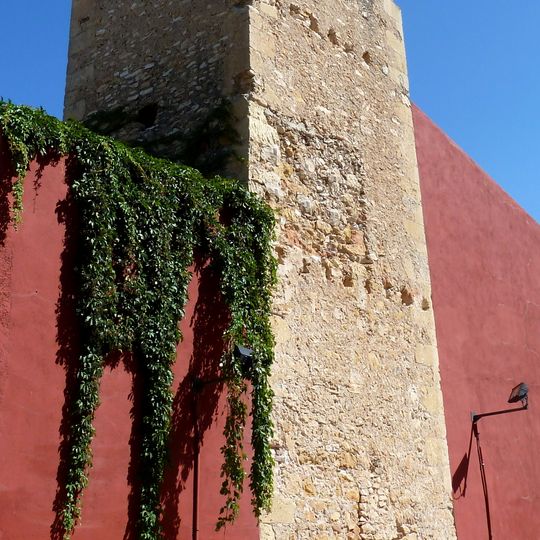 Torre Tuies del Café