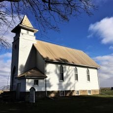 Union Presbyterian Church