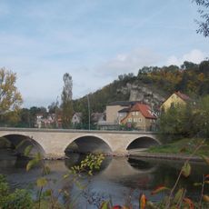 Friedensbrücke