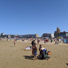 Margate Main Sands