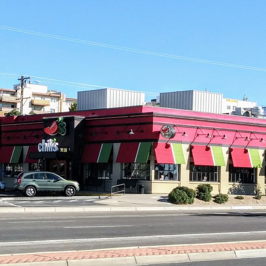 Chili's Grill & Bar