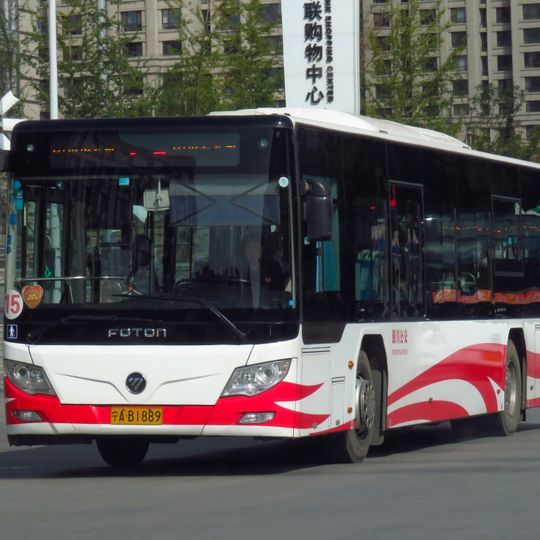 Distretto di Jinfeng