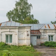 Флигель (Гороховец)